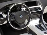 BMW 6-Series Individual Convertible 2011 года